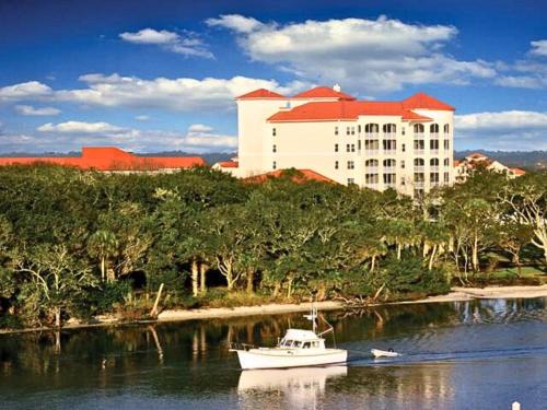 Palm Coast Apartment | Palm Coast Resort 109