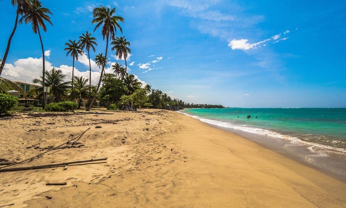 Las Carreras House | Palm Del Mar - 2 Beach Villas combined 14 Bedrooms