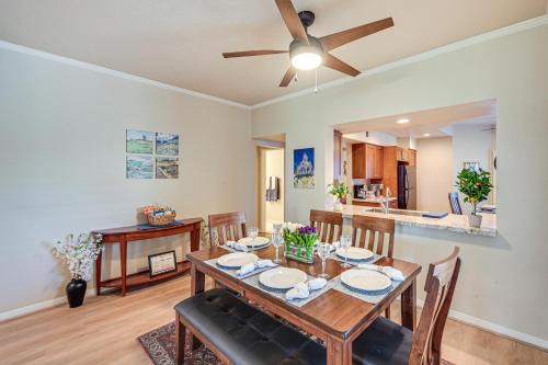 Palm Desert Apartment | Palm Desert Condo with Patio and Community Perks!
