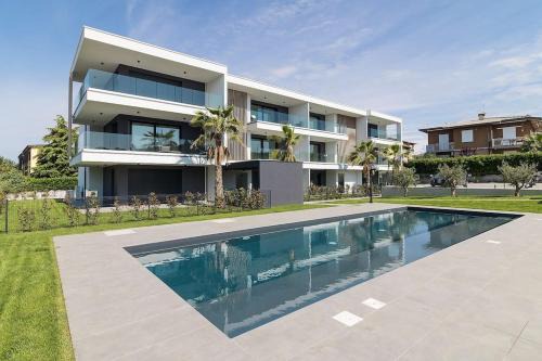 Lugana Apartment | palm easy sirmione luxury