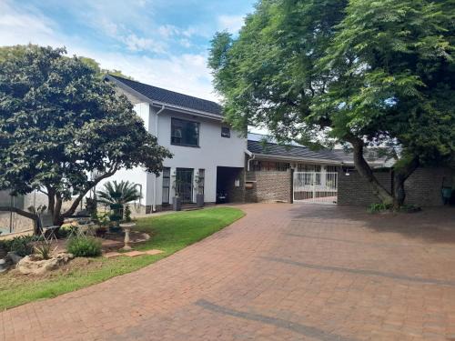 Greater Johannesburg Metropolitan Area House | Palm Estate