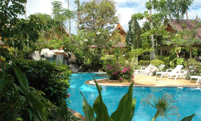 Rawai Resort | Palm Garden Resort