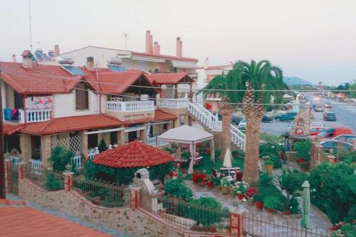Pangaio Apartment | Palm Garden Villa