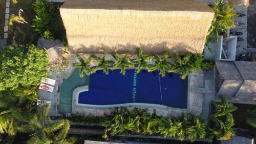 Kuta Resort | Palm Green Hotel