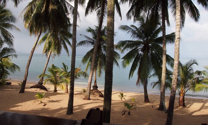 Mae Nam Resort | Palm Point Village