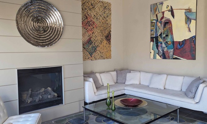 Baristo House | Palm Springs - Central & Modern!