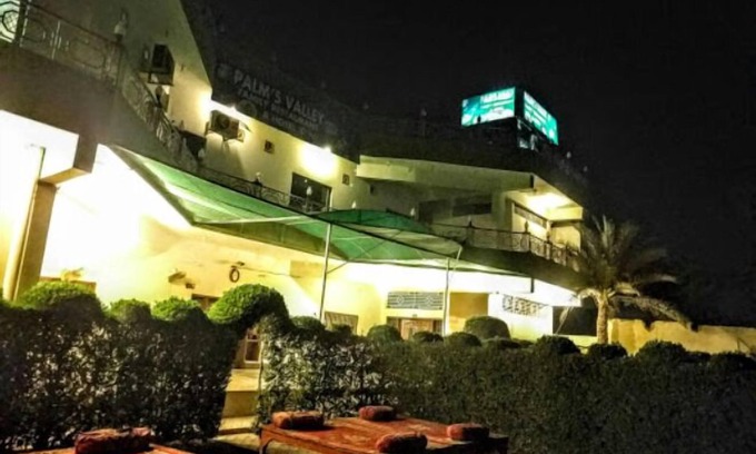Rohri Hotel | Palm Valley Hotel Sukkar