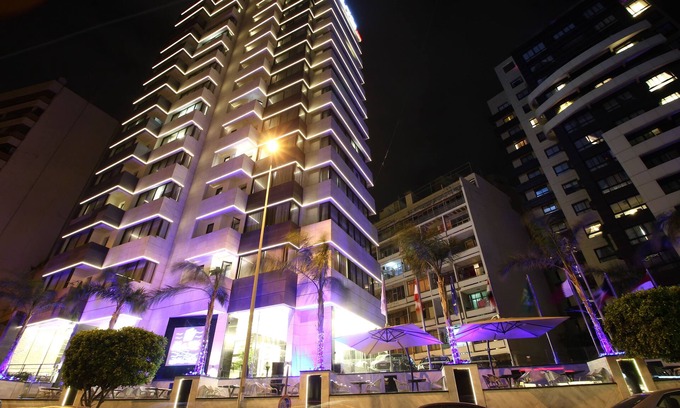 Beirut Apartment | Palm Ville Suites
