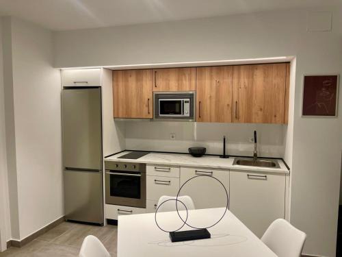 Linares Apartment | Palma del Río Suites CAROLA