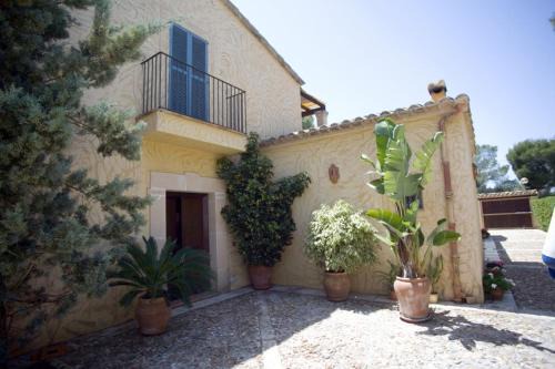 Sa Rapita Villa | palma paradise