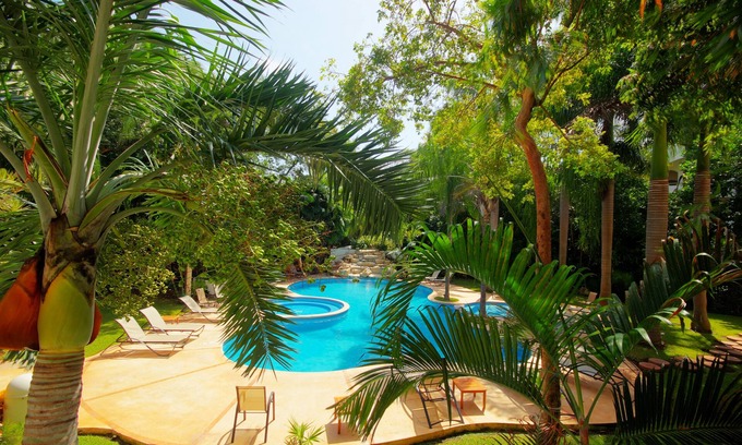 Gonzalo Guerrero Hotel | Palmar del Sol by Riviera Maya Suites