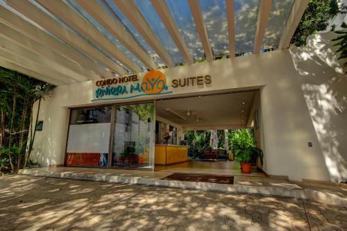 Gonzalo Guerrero Apartment | Palmar del Sol by Riviera Maya Suites