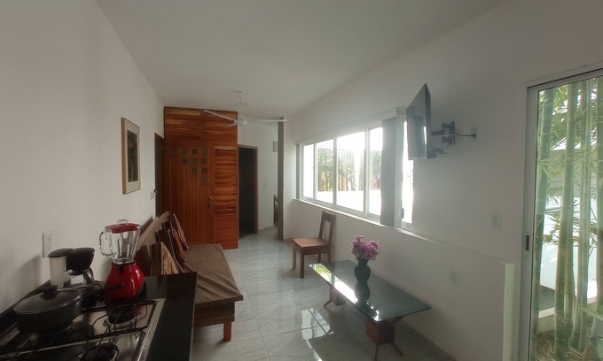 R Apartment | PALMAS DE CHAHUE B (387 SF)