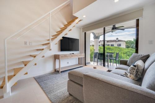 Tamarindo Apartment | Palmas de Tamarindo 24B