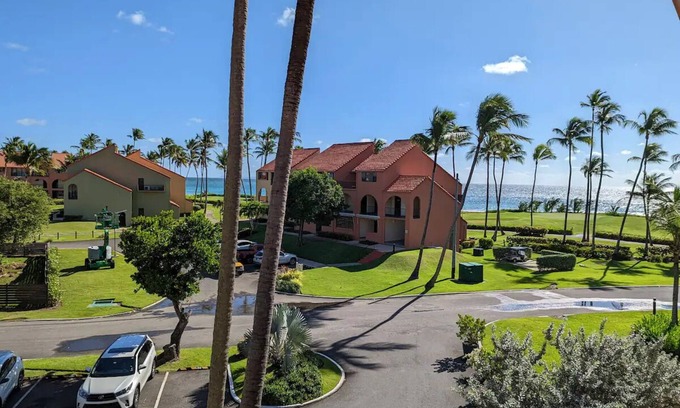Candelero Abajo Condo | Palmas del Mar - Steps from Sand Tropical Escape