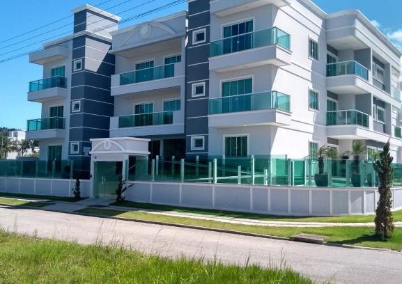 Governador Celso Ramos Apartment | Palmas Paradise