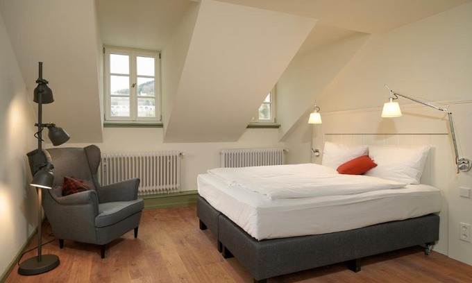 Heidelberg City Centre Hotel | Palmbräu Altstadt Appartments