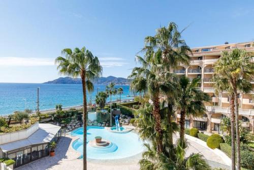 La Bocca Apartment | Palme d'Azur YourHostHelper