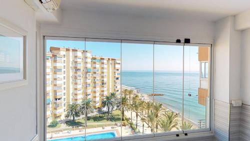 Algarrobo Apartment | Palmenstrand