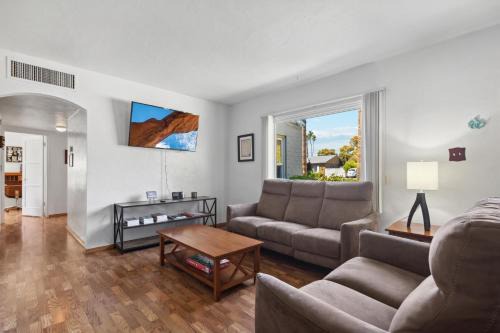 Camelback East Apartment | Palmera Place Uptown Phoenix