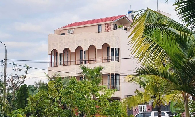 Cam Ha Apartment | Palmera Villa Hoi An