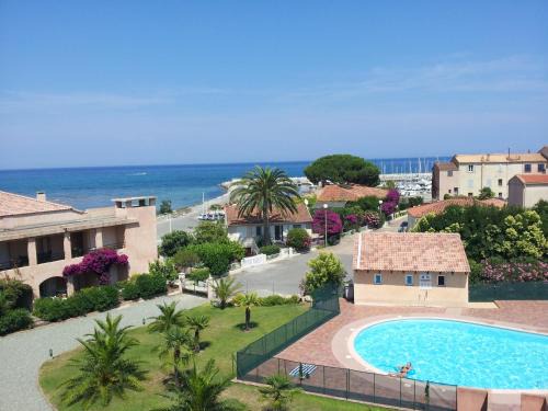 Solenzara Apartment | PALMERAIE 133