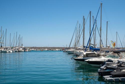 Fuengirola City Centre Apartment | Palmeras Blue