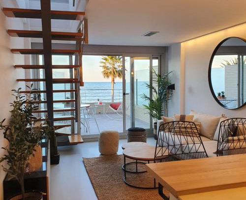 Molinell Apartment | Palmeras Suite - Marenia s Dream