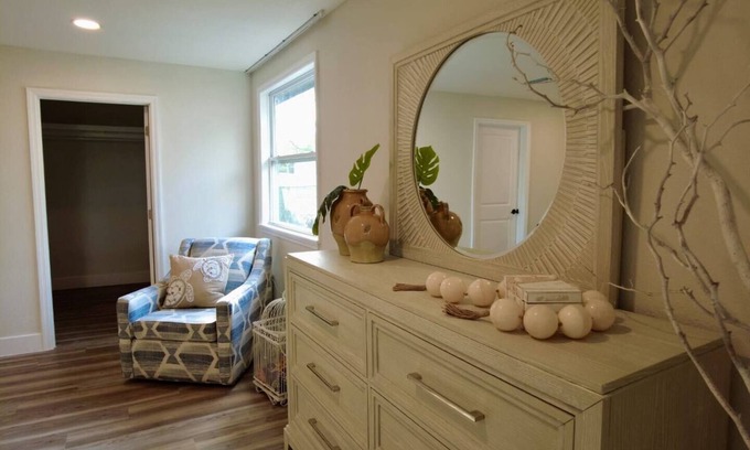 Memphis House | Palmetto Breezes at Palmetto, FL