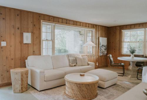 Wrightsville Beach Apartment | Palmetto Cottage