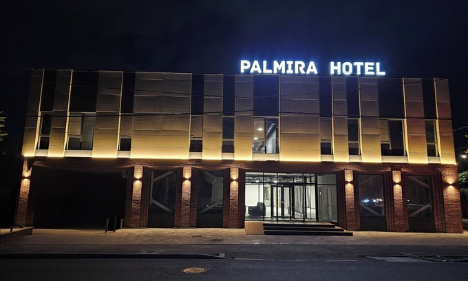 Bishkek Bed & Breakfast | Palmira Hotel Bishkek