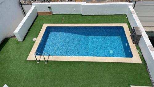 Cidade Velha House | Palmira House