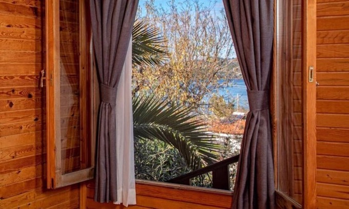 Selimiye House | Palmira Selimiye