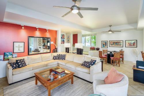 Wailea House | Palms at Wailea 801, Luxurious 1bedroom, 2 bath