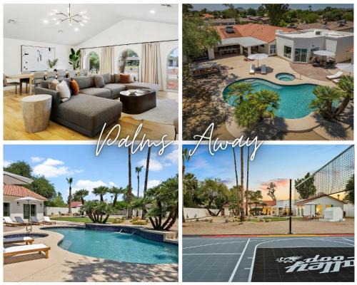 Village Estates House | Palms Away