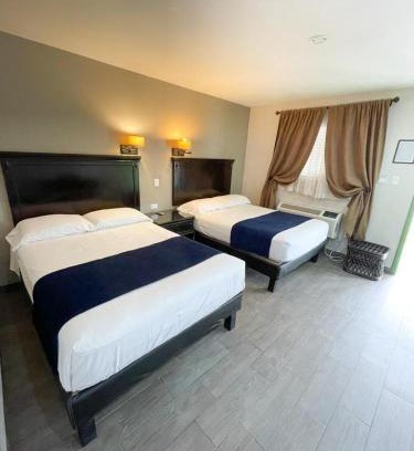 Acuna Hotel | Palms Hotel