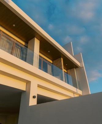 San Juan Hotel | Palms La Union Beachfront Suites