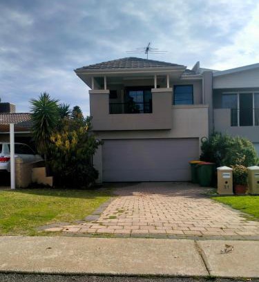 Palmyra House | Palmyra Secure holidays Townhouse