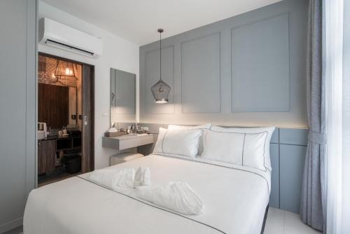 Cherngtalay Apartment | Palmyrah Surin Beach Residence