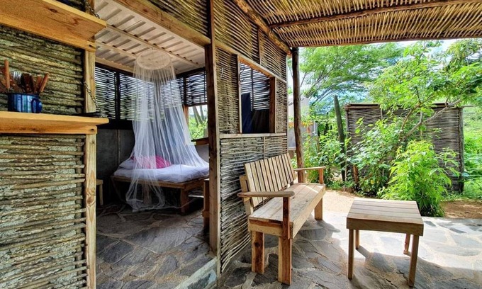 La Paz Municipality Cottage | Palo de Arco - Rancho Venado Azul