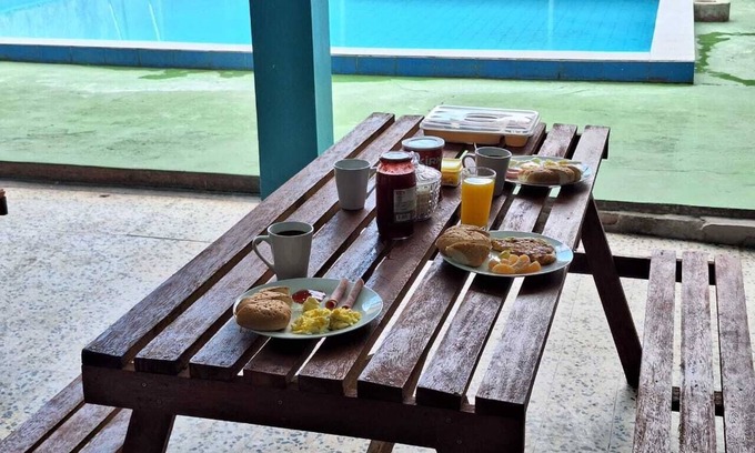 Iquitos House | PALO VERDE HOUSE