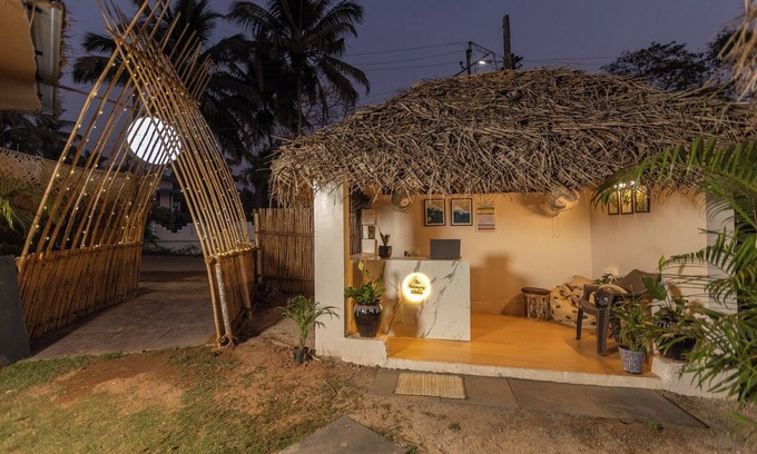 Palolem Hotel | Palolem Casa