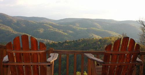 Ferguson House | Palomar by Leatherwood Mountains Resort