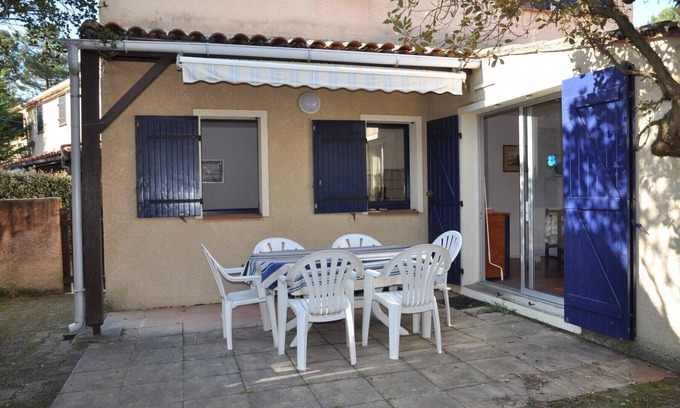 Lacanau-Ocean Ski Chalet | PALOMBES 30 - 2075