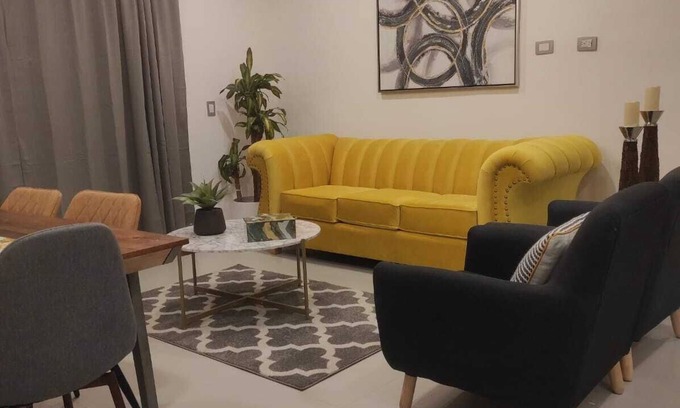 El Sauzal Apartment | Palomino en la ruta del vino en Ensenada