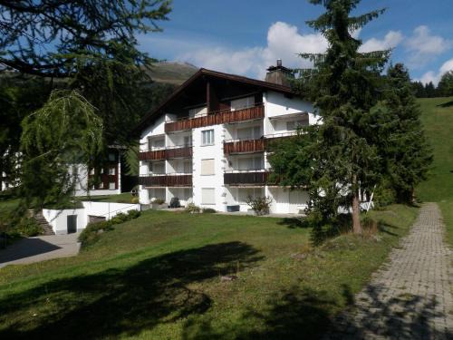 Valbella Apartment | Palousa (352 Br)