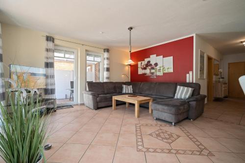 Schonberger Strand House | Palstek 11 Sommerwind