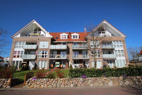 Schonberger Strand Apartment | Palstek 6 Wohnung 3
