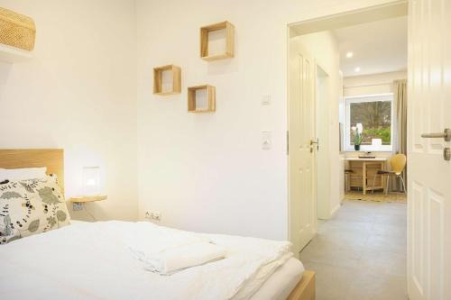 Eckernfoerde Apartment | Palstek