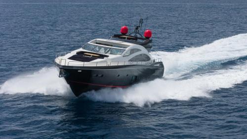 Le Suquet Boat Rental | Palumba